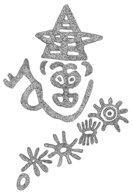 Drawing by Thomas Doty. Image.