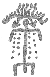 Drawing by Thomas Doty. Image.