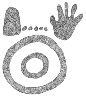 Drawing by Thomas Doty. Image.