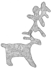 Drawing by Thomas Doty. Image.