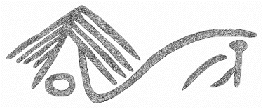 Drawing by Thomas Doty. Image.