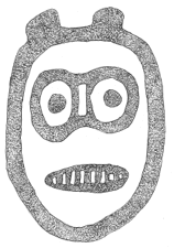 Drawing by Thomas Doty. Image.