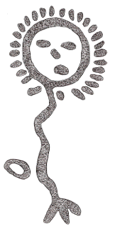 Drawing by Thomas Doty. Image.