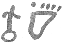 Drawing by Thomas Doty. Image.