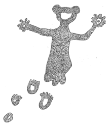 Drawing by Thomas Doty. Image.