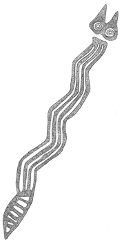 Drawing by Thomas Doty. Image.