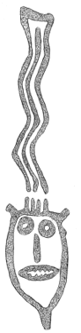 Drawing by Thomas Doty. Image.