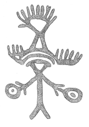 Drawing by Thomas Doty. Image.
