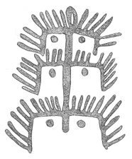 Drawing by Thomas Doty. Image.