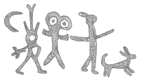 Drawing by Thomas Doty. Image.