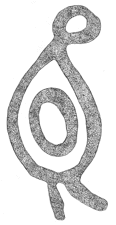 Drawing by Thomas Doty. Image.