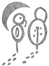 Drawing by Thomas Doty. Image.
