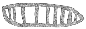 Drawing by Thomas Doty. Image.