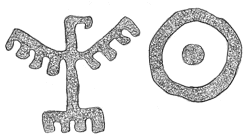 Drawing by Thomas Doty. Image.