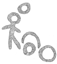 Drawing by Thomas Doty. Image.