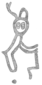 Drawing by Thomas Doty. Image.
