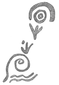 Drawing by Thomas Doty. Image.