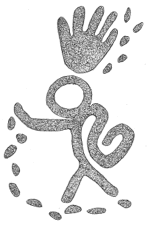 Drawing by Thomas Doty. Image.