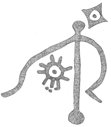 Drawing by Thomas Doty. Image.