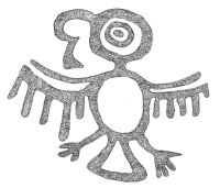 Drawing by Thomas Doty. Image.