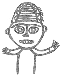 Drawing by Thomas Doty. Image.