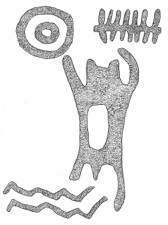 Drawing by Thomas Doty. Image.