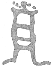 Drawing by Thomas Doty. Image.