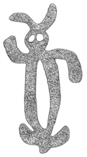 Drawing by Thomas Doty. Image.