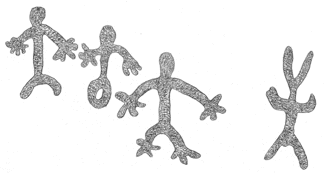 Drawing by Thomas Doty. Image.