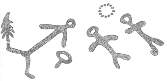 Drawing by Thomas Doty. Image.