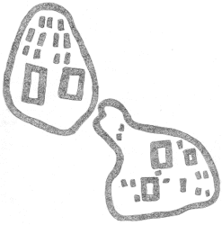 Drawing by Thomas Doty. Image.