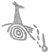 Drawing by Thomas Doty. Image.