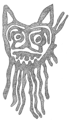 Drawing by Thomas Doty. Image.