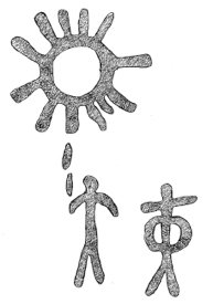 Drawing by Thomas Doty. Image.