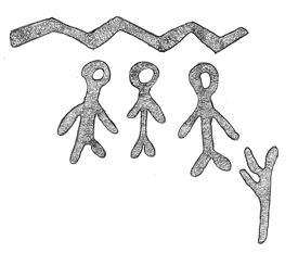 Drawing by Thomas Doty. Image.
