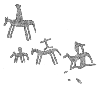 Drawing by Thomas Doty. Image.